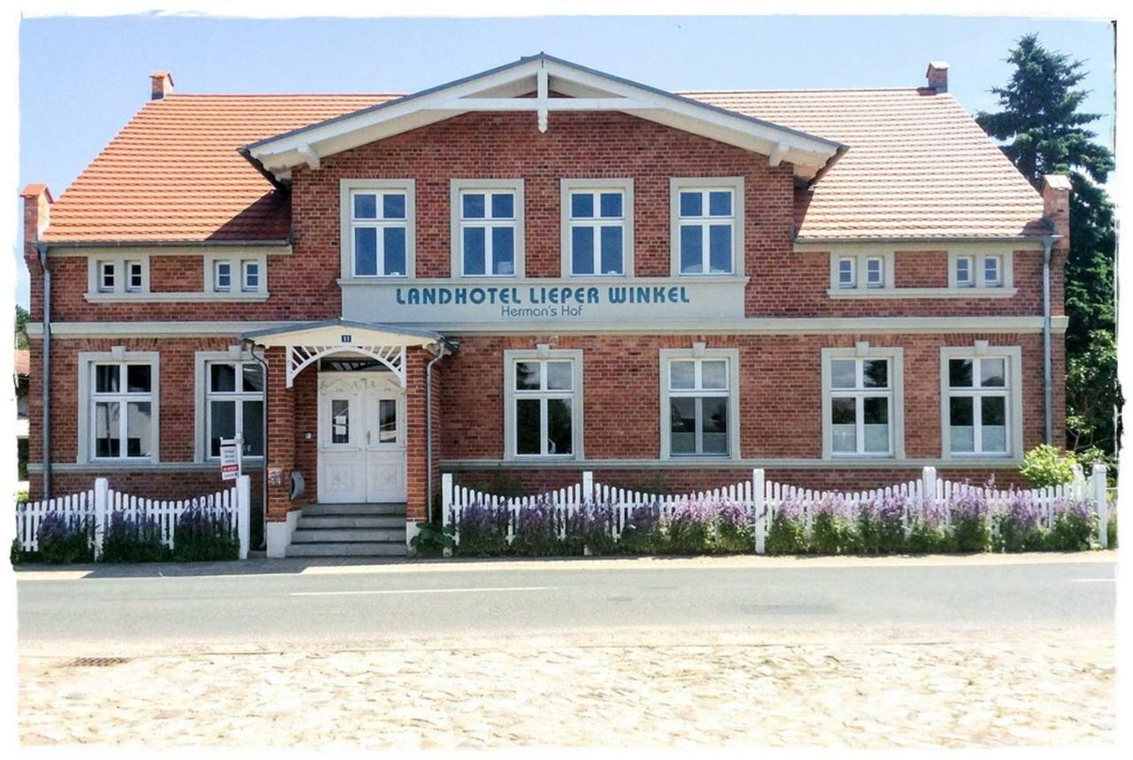 Herman'S Hof Rankwitz Exterior photo